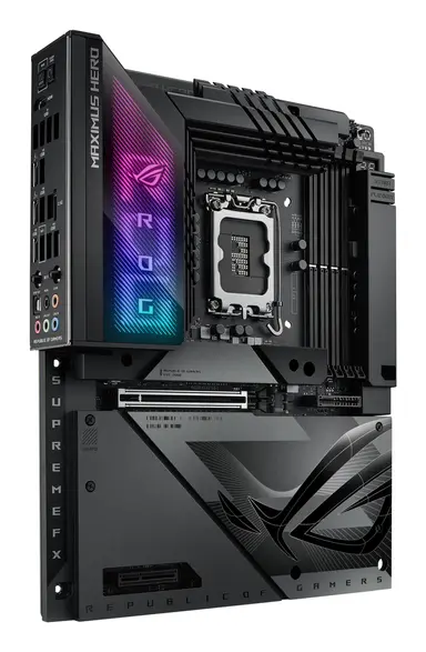 ASUS Rog Maximus Z790 Hero Btf, image 7