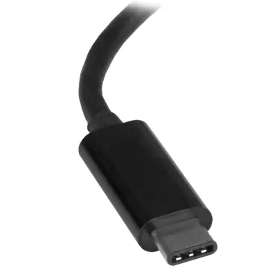 StarTech.com USB-C to Ethernet Dongle; up to Gigabit Speeds - Plug and Play; USB C, Thunderbo, image 6