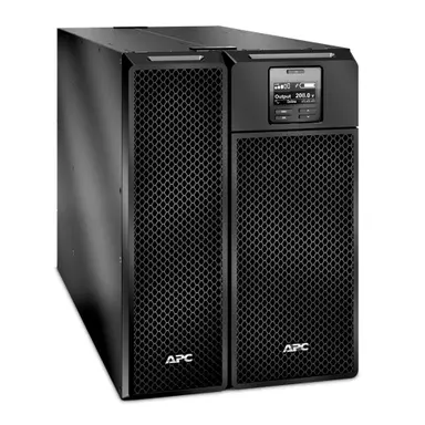 APC BY Schneider Electric APC Smart-Ups Srt 6000VA with 208/240V to 120V Step-Down Transformer, image 7