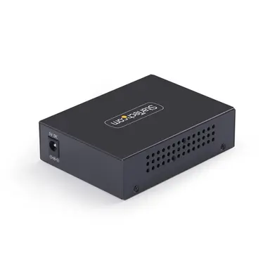 StarTech.com Convert 100M to 10GBASE-T Copper (RJ-45) to 10G Fiber Using an Open SFP+ Slot, image 6