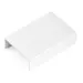 StarTech.com Wall Cable Raceway with Adhesive Tape - 32X11MM - Coupler, image 5