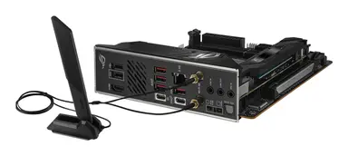 ASUS Rog Strix B650E-I Gaming WIFI, image 6