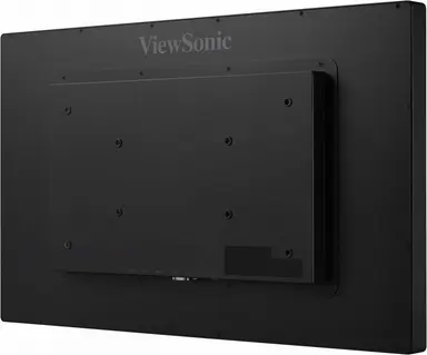 ViewSonic 32 in Open Frame 10-Point Touch Monitor with 24/7 Operation and HDMI, DisplayPort, image 6