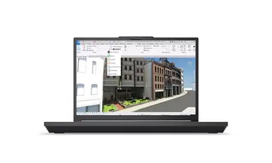 Lenovo ThinkPad P16 G3, Intel Core Ultra 9 285HX Vpro (E-Cores up to 4.60GHz, 36MB), 16, image 3