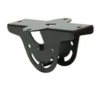 Peerless Industries Cathedral Ceiling Plate - White - Cathedral Ceiling Plate Can BE Angled up to 60, image 3