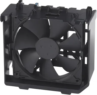 Sbuy HP Z6 Fan/Frnt Crd Guide Kit
