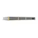 Allied Telesis 48X100M/1G/2.5G/5G/10G T 4 QSFP/QSFP28, image 5