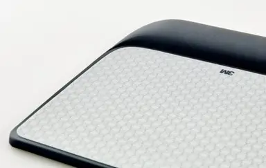 3M Display Materials and Syste 3M Precise Mouse Pad with Gel Wrist Rest, Battery Saving Design, Gel Comf, image 8