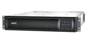 APC BY Schneider Electric APC Smart-Ups 3000VA RM 2U LCD 100V, image 6
