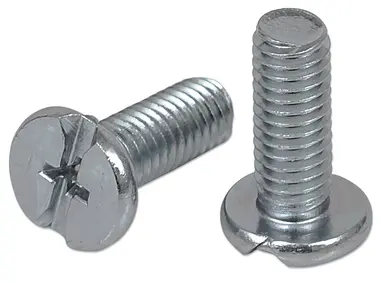 Intellinet Cage Nut Set for 19 Inch Racks or Cabinets, 20 Pieces Set., image 7
