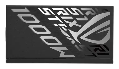 ASUS Rog -STRIX-1000P-GAMING-E power supply unit 1000 W 20+4 pin ATX ATX Black, image 7