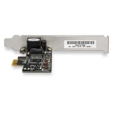 StarTech.com 1 PT 2.5GBPS PCIe Network Card Provides 2.5GBE Network Connectivity - Multi-Giga, image 7