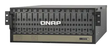 Qnap 60-BAY 4U Rackmount SAS 12GBPS High Density Jbod Expansion Enclosure with S, image 8