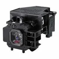 Nec Display Solutions Replacement Lamp for NP310/410 And NP510 PROJECTORS., image 3