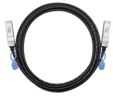 Zyxel Communications Direct Attach Cable 10 GB SFP+ (3 Meter LENGTH) (REV2), image 4