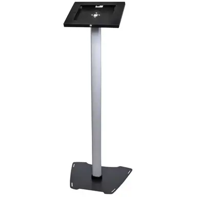 STARTECH.COM Secure Tablet Floor Stand Features A Security Lock to Protect Your Tablet From T