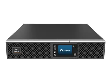 Vertiv Liebert GXT5 UPS - 2000VA/2000W 230V, Online Double Conversion Rack Tower, image 6
