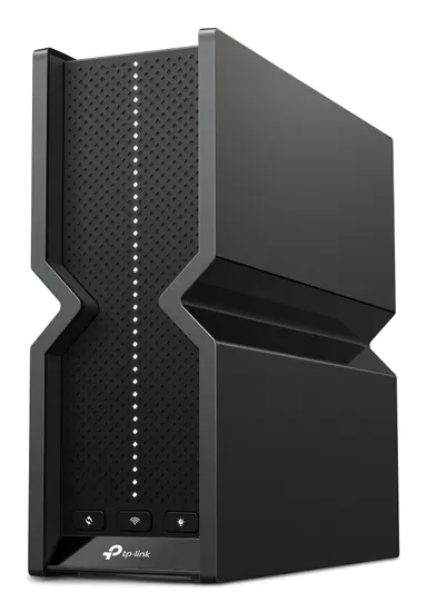 Omada Networks BY TP Link BE9700 Tri-Band Wi-Fi 7 Router