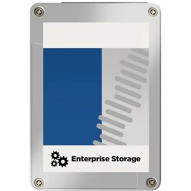 Lenovo 960GB Entr Entry SATA HS 2.5 in SSD, image 4