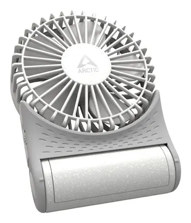 Arctic Cooling Summair 2GO (WHITE), image 8
