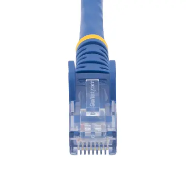 StarTech.com 25 FT. Cat6 Ethernet Cable Multipack Meets All ANSI/TIA-568-D Category 6 Patch, image 8