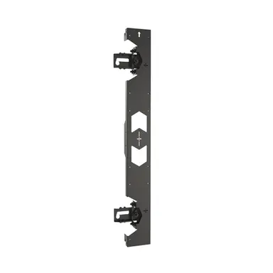 Chief TiLEDTM Right dvLED Wall Mount for Nanolumens Engage 5 Displays Tall, image 6