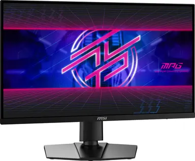 MSI Computer Mpg 274URF QD Gaming Monitor, image 8