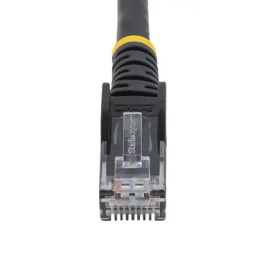StarTech.com 15 FT. Cat6 Ethernet Cable Multipack Meets All ANSI/TIA-568-D Category 6 Patch, image 8