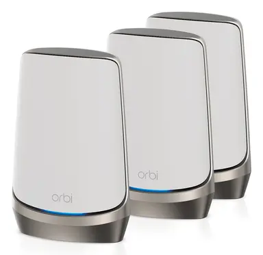 Netgear The RBKE963 Brings Unprecedented WIFI Speed Capacity And Capability to Your EN, image 4