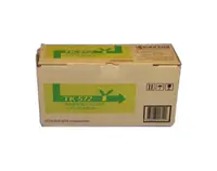 Kyocera Yellow Toner, image 3