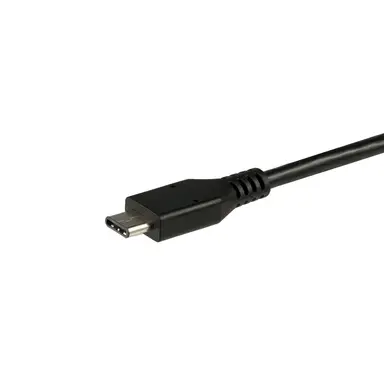 STARTECH.COM Connect to A Gbe Network Through Your Laptops USB-C Port Using The Gigabit Sfp O, image 6