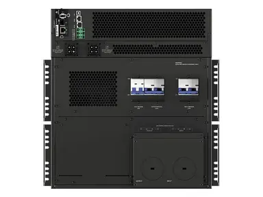 Vertiv Liebert GXT5 20KVA 20KW UPS - User-Replaceable Batteries May Be Swapped Out Quic, image 7
