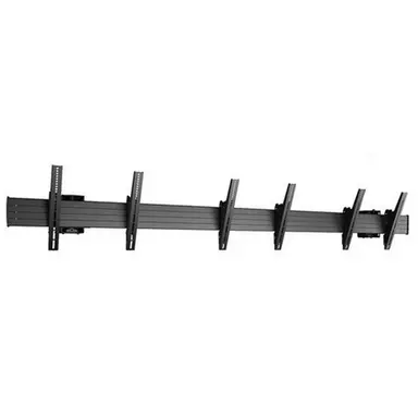 Chief Manufacturing Menu Board Back Row Add-On Kit PORT.SOME Fhb Products Include Special Brackets T