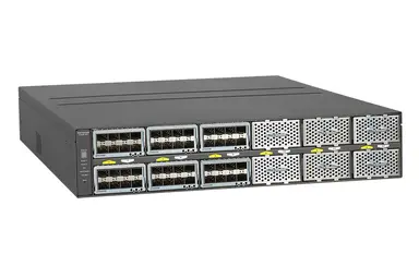 Netgear M4300-96X Modular Managed Switch Empty Version (XSM4396K0)- 2GB RAM - 25, image 5