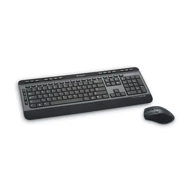 Verbatim Americas Wireless Multimedia Keyboard/Mouse