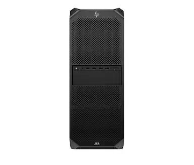 HP Z6 G5A TWR Threadripper Pro 7955WX 16GB 512GB AMD Radeon W7600 (8GB) WIN11, image 4