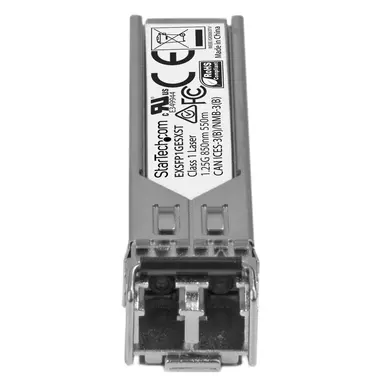 STARTECH.COM Juniper EX-SFP-1GE-SX Compatible Sfp 1GE, image 6