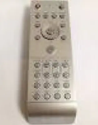 Benq Project Remote for MX722