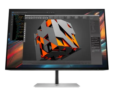HP Sbuy S7 Pro 724PU 24 in WUXGA USB-C Monitor, image 4