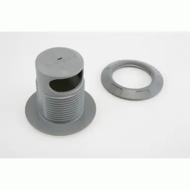 Kensington Computer Grommet Hole Security Anchor Point, image 6