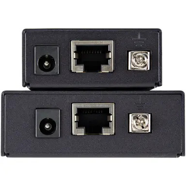 StarTech.com Extend HDMI up to 330 ft Over Cat 5/CAT 6 Cable, While Using Only a Single Power, image 6