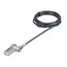 StarTech.com 25-Pack Universal Laptop Lock 6.6 ft (2M), Serialized Security Cable for Notebook, image 5