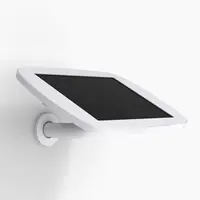 Bouncepad North America Bouncepad Branch Apple Ipad Pro 4TH & 5TH Gen 12.9 (2020 - 2021) White Exp, image 3