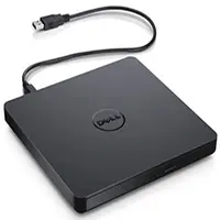 Dell USB Slim DVD RW Drive - DW316, image 3