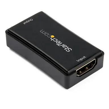 STARTECH.COM Amplify 4K HDMI Signal And Extend IT 45 FT. Using Certified HDMI CABLES. - Suppo, image 6