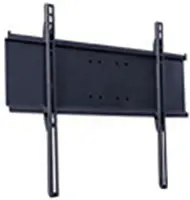 Peerless Industries Adaptor Plate - Black - Heavy Gauge Cold Rolled Steel Construction. All Peerless, image 3