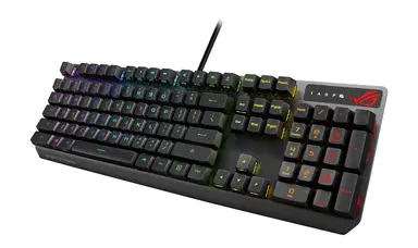 ASUS XA05 Rog Strix Scope RX RD US Wired Rog RX Optical Mechanical Switch 1 X, image 8