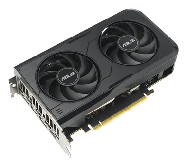 ASUS DUAL-RTX5050-8G, image 4
