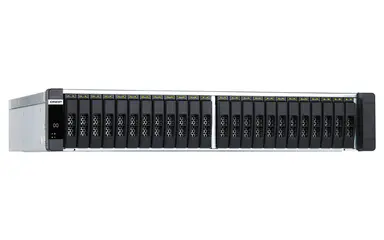 Qnap 24-BAY Active-Active Dual Controlle, image 6