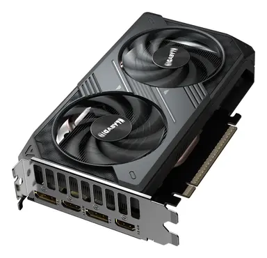 Gigabyte RTX5050 8GB Windforce OC, image 8